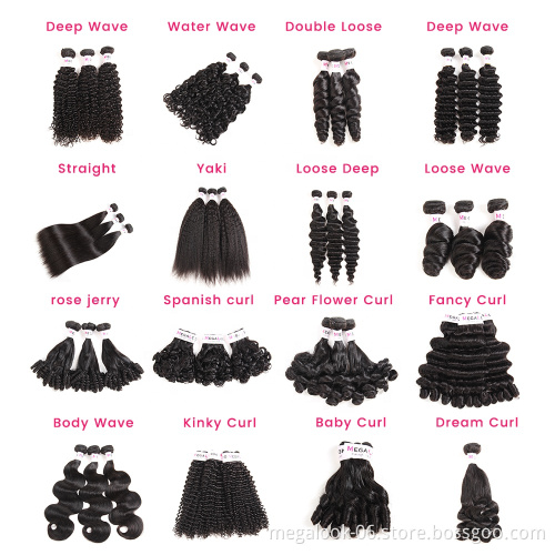 Wholesale  9A Top Brazilian Virgin Remy Hair Extensions Buying Brazilian Hair In Guangzhou China